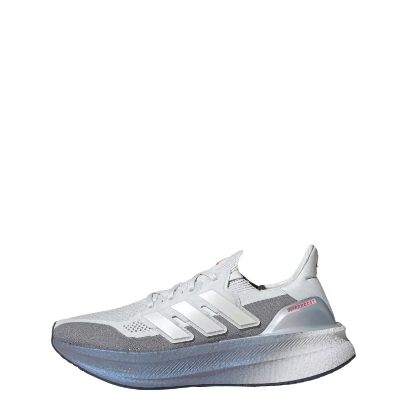 Adidas UltraBoost 5 'Crystal White Zero Metallic'