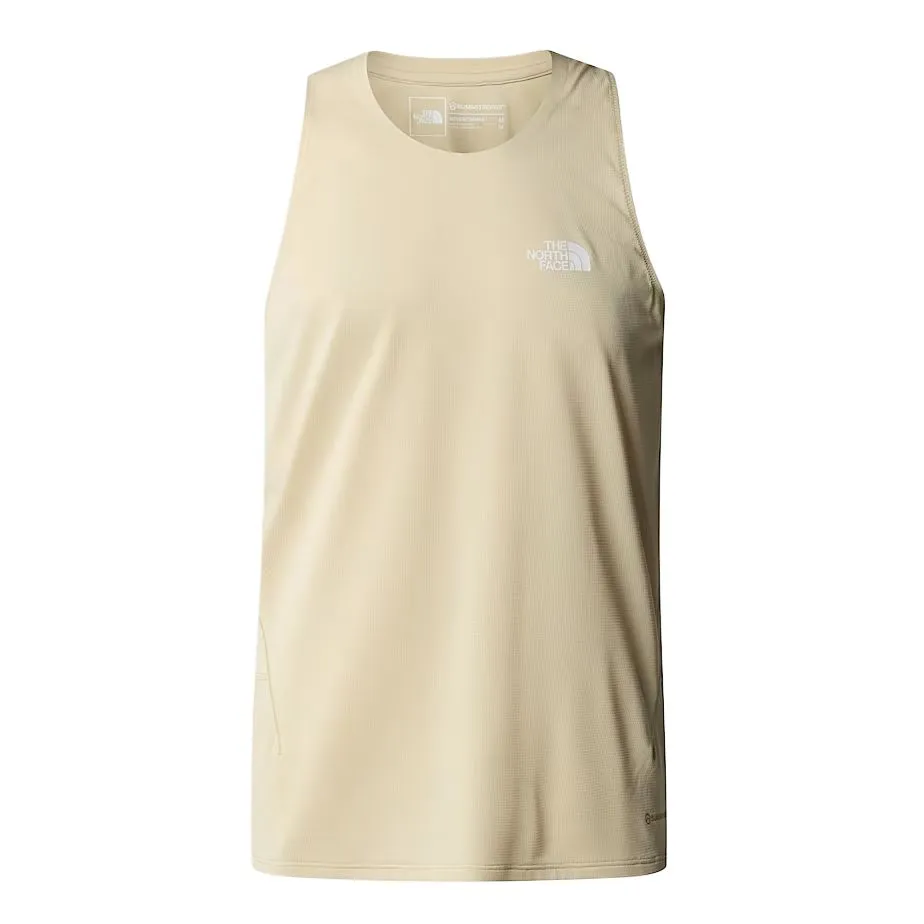 THE NORTH FACE Tank Top Men's Khaki