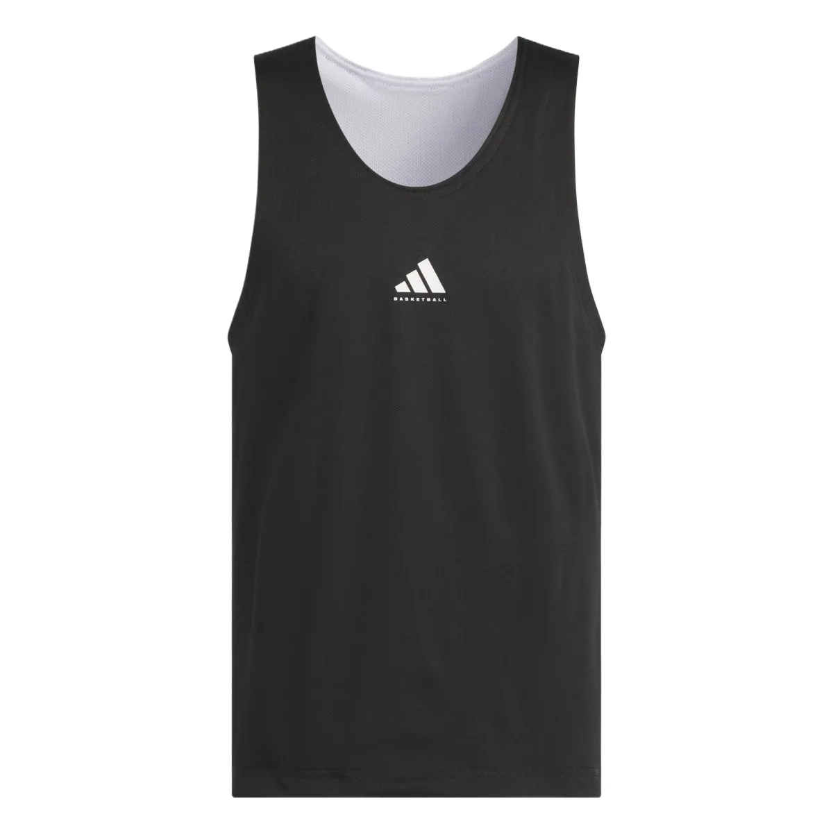 Adidas Tank Top Men's Black/White