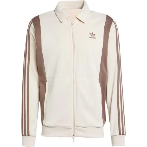 Adidas Originals Jackets & Coats Men's Magic White