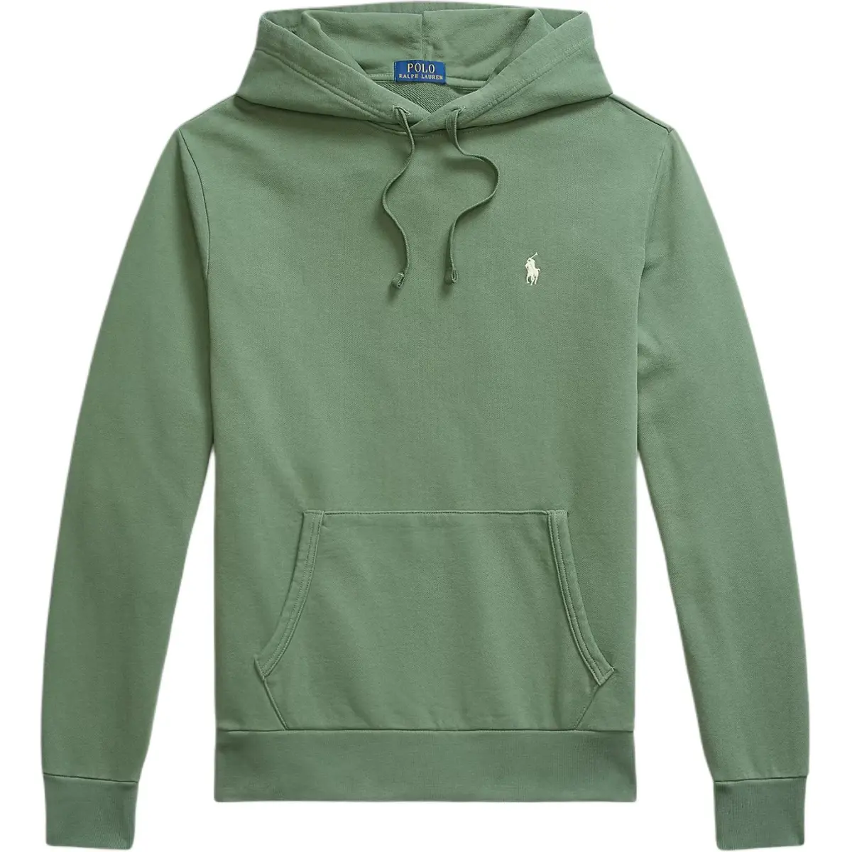 Polo Ralph Lauren drawstring hoodie