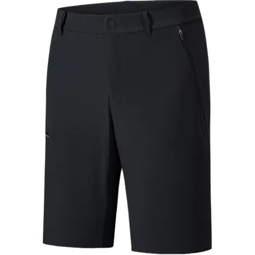 Anta Casual Shorts Men's Basic Black