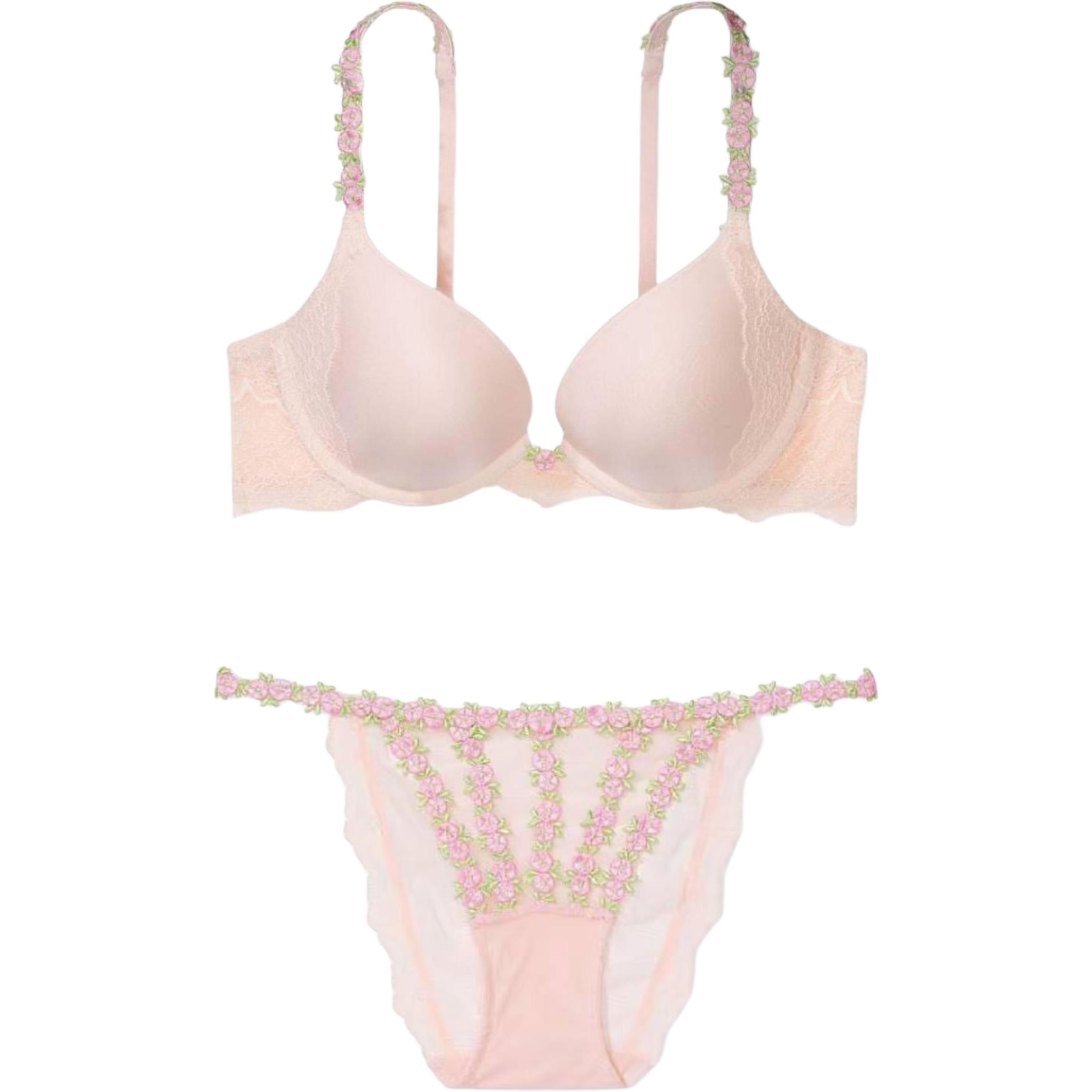 Женское нижнее белье Victoria's Secret (разноцветное)