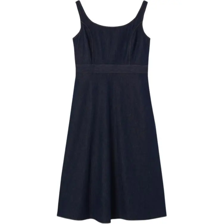 Levi's Sleeveless Dress Women's