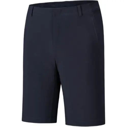 Anta Champion All Weather Collection Casual Shorts Men's Legend Blue