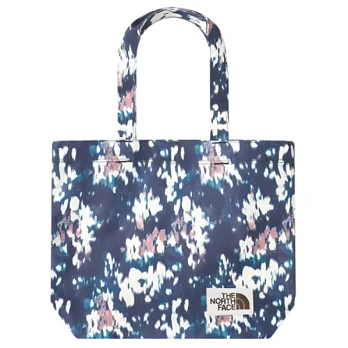THE NORTH FACE 20L Handbag Tote Bag Outdoor Bag Polyester Blue Unisex