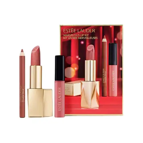 Estee Lauder Magic Miracle Makeup Set Easy to Color Naturally