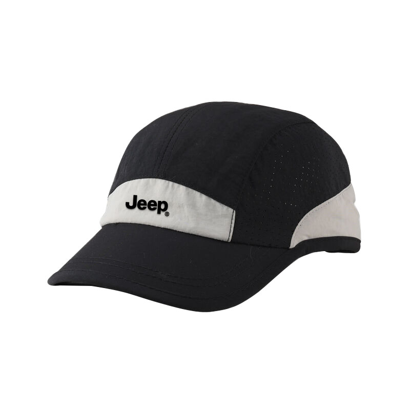 Кепка Jeep (оливково-бежевая)