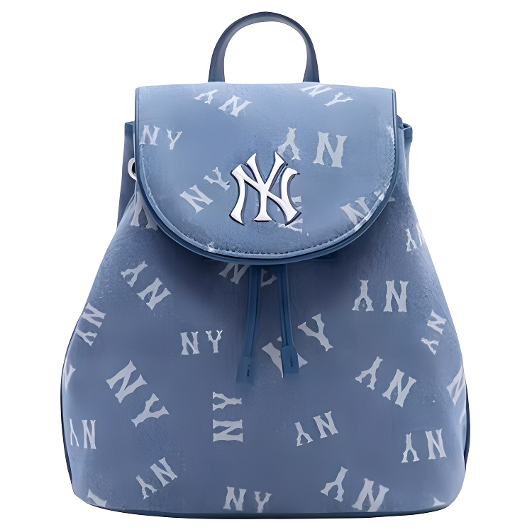 Рюкзак MLB (синий)
