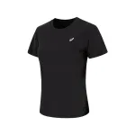 ASICS Regular T Shirt Women's Black