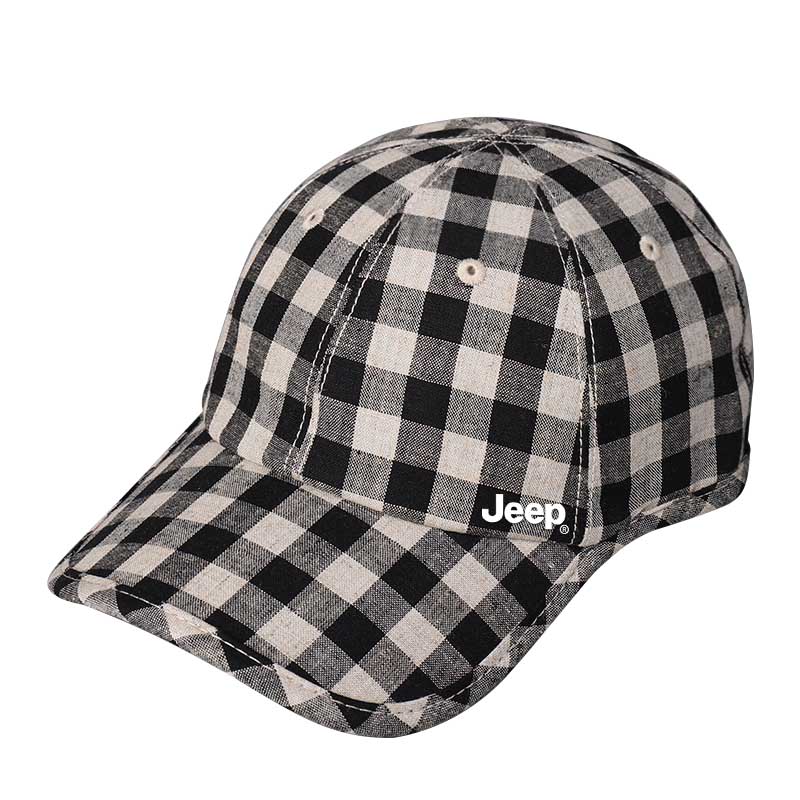 Кепка Jeep (разноцветная)