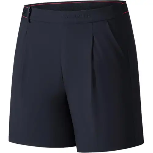 Anta Champion All Weather Collection Casual Shorts Women's Basic Black