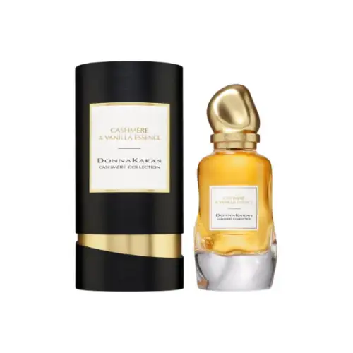 DKNY Cashmere floral perfume with jasmine sandalwood, 100 ml