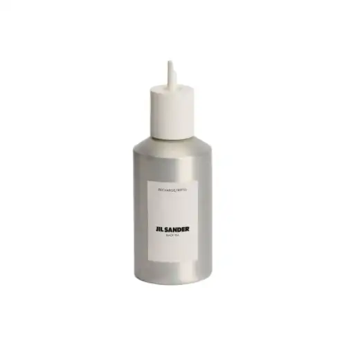 JIL SANDER Black Tea