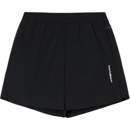 New Balance Casual Shorts Women's Black