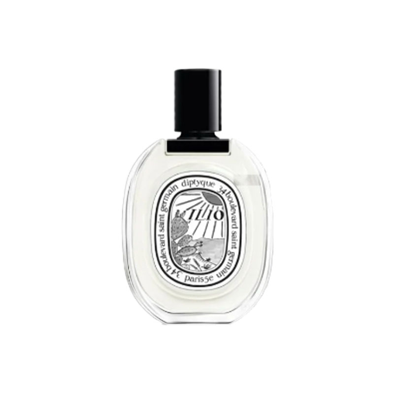 Diptyque, perfume with jasmine, 100 ml