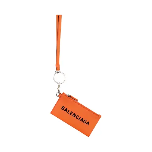 Balenciaga Card Holders