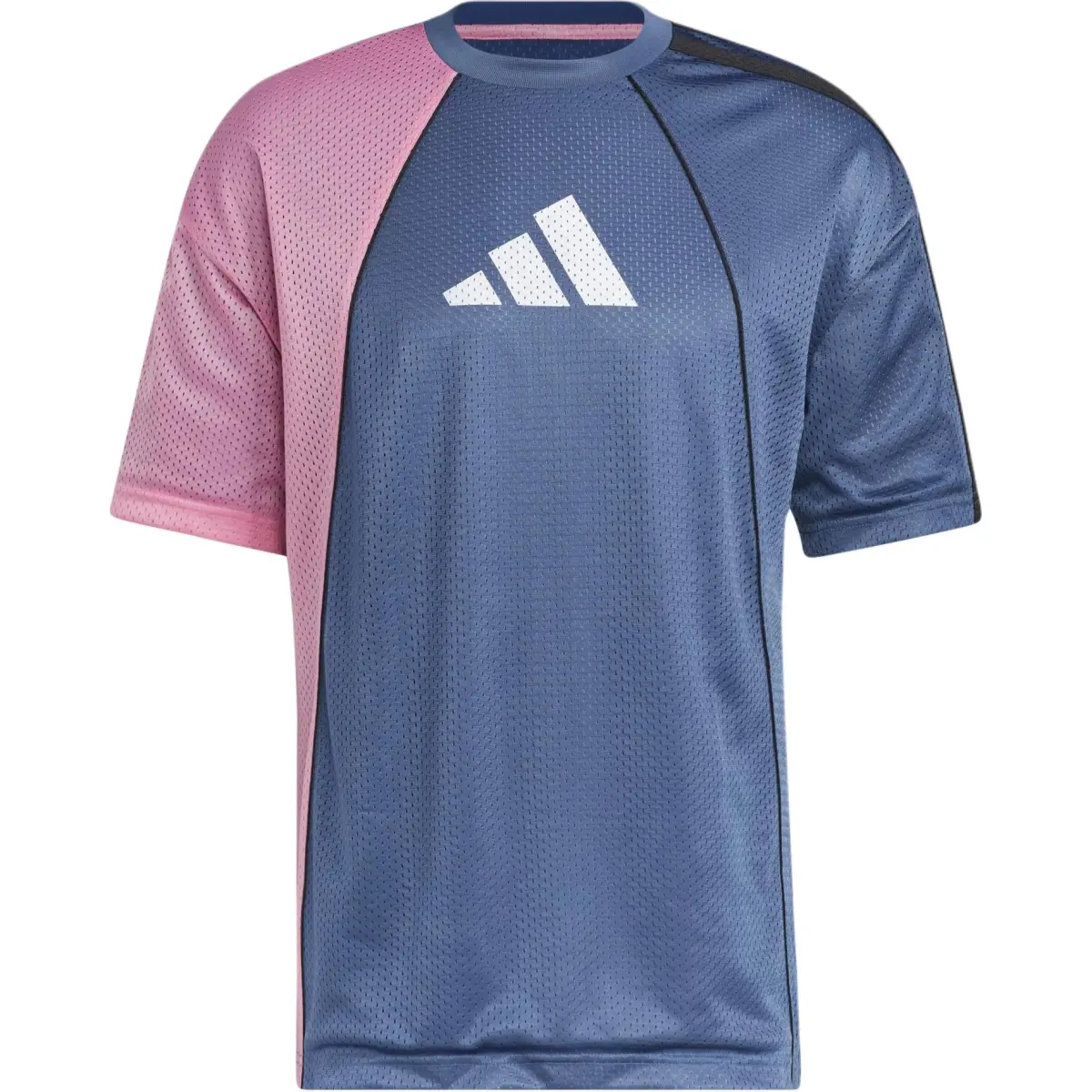 Adidas Creator 365 Basketball Tee