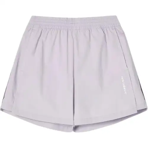 New Balance Casual Shorts Women's Light Purple