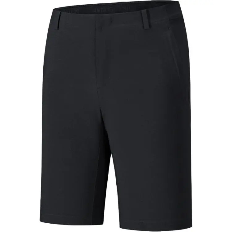 Anta Champion All Weather Collection Casual Shorts Men's Basic Black