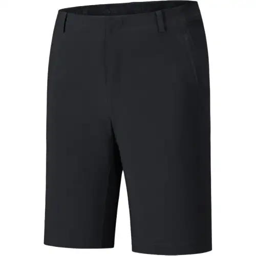 Anta Champion All Weather Collection Casual Shorts Men's Basic Black