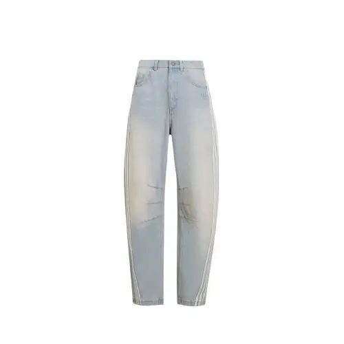 Adidas Originals ADILENIUMWASHED Jeans Women's