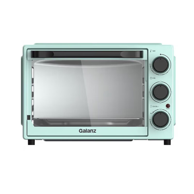 Galanz GALANZ electric oven household 33L large capacity TQW35-YS33