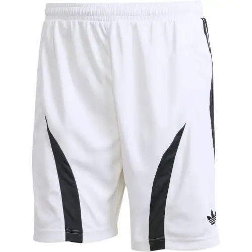 Adidas Logo embroidered Shorts