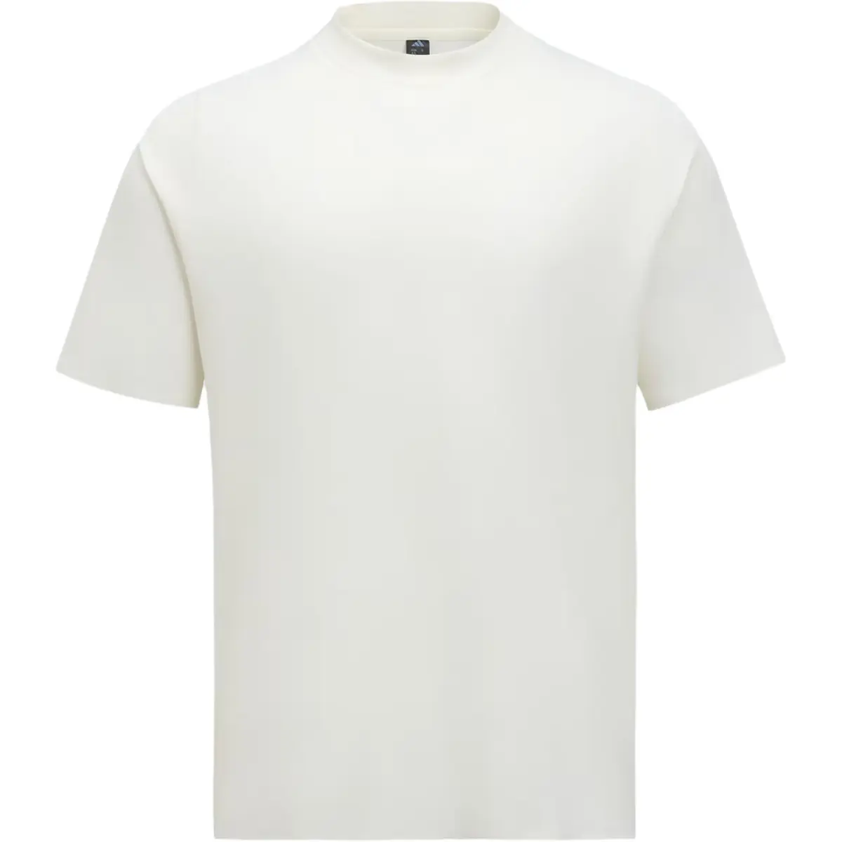 Adidas T Shirt Men's Jade White