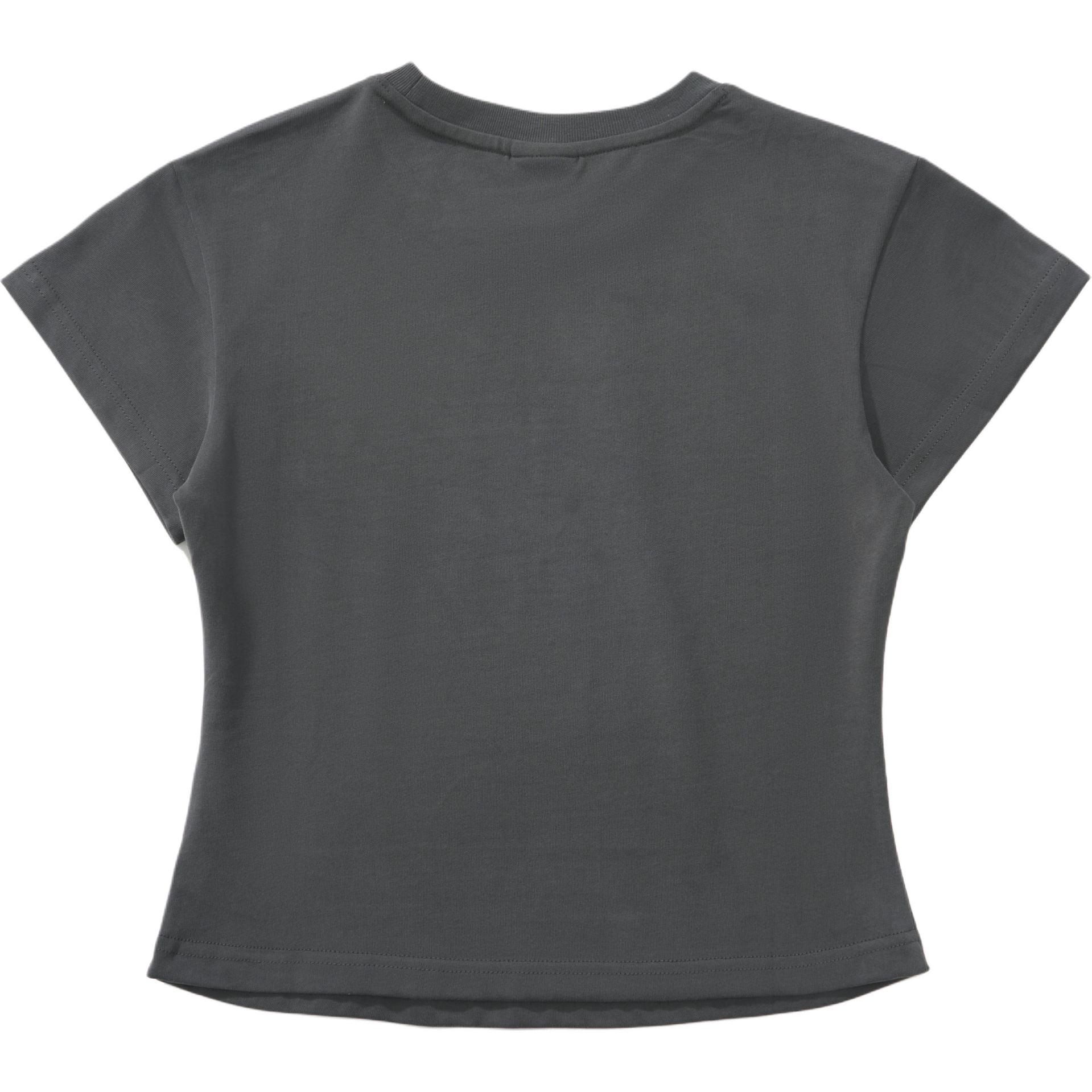 NOTHOMME Monterest Instant Wilderness T Shirt Women’s