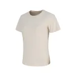 Asics Regular T Shirt Women's Beige