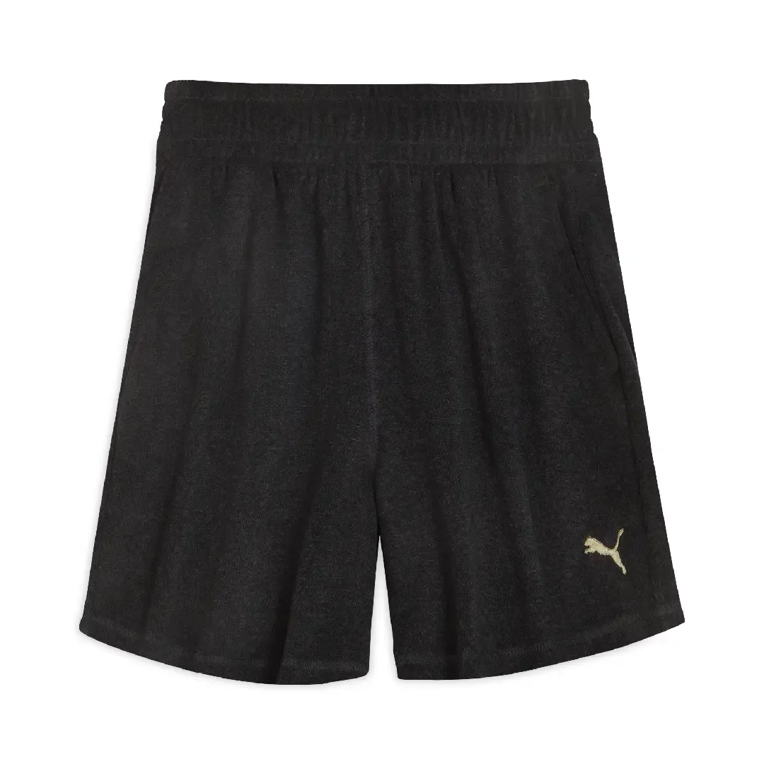 PUMA SHORTS SS25 Casual Shorts Women's Black