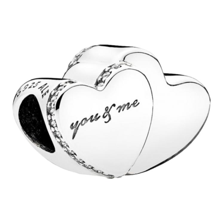 Подвеска Pandora Pandora 925 (серебряная)
