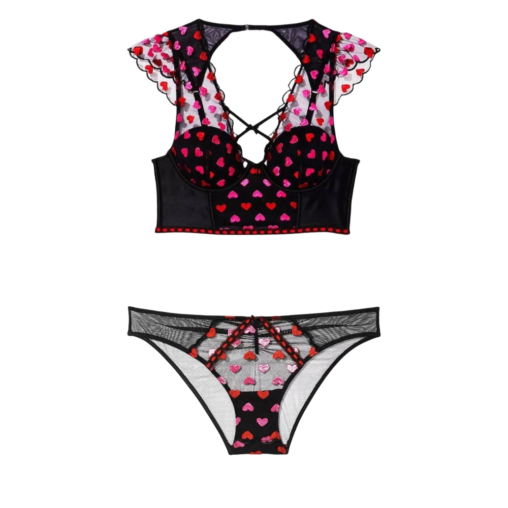 Женское нижнее белье Victoria's Secret (разноцветное)