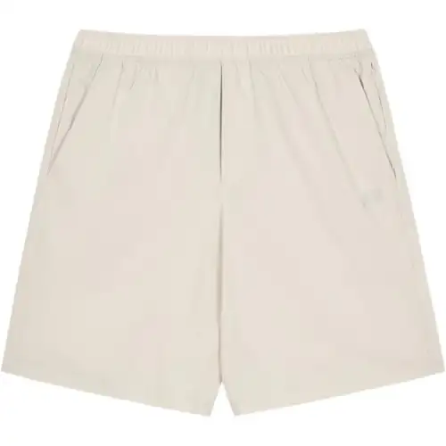 New Balance Casual Shorts Men's Light Beige