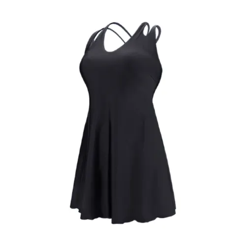 Li Ning One piece Swimsuit Women's