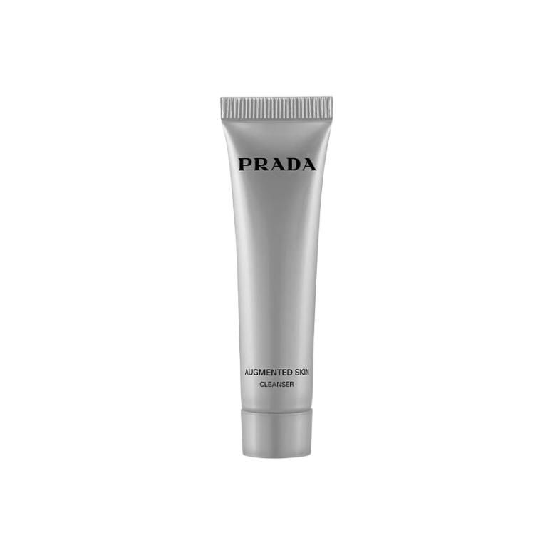 Очищающая эмульсия для лица Prada (белая)