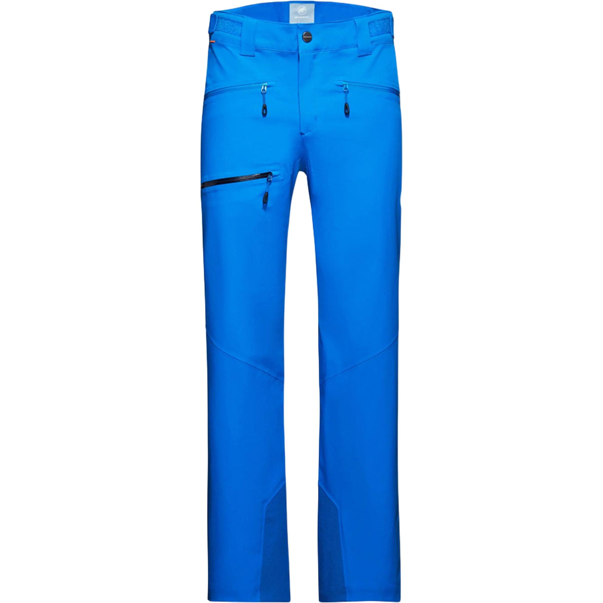 MAMMUT Stoney Ski Pants Men’s Straight Fit