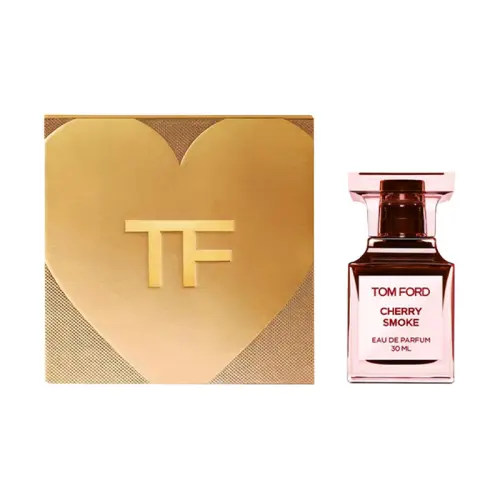 TOM FORD Smoky Cherry