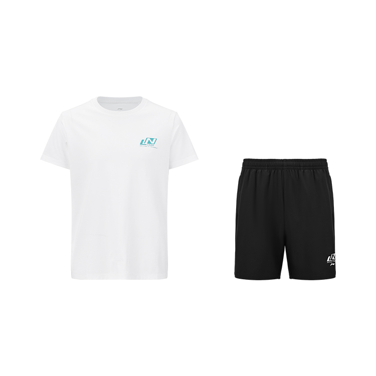 Li Ning Casual Sportswear Unisex