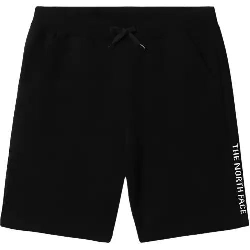 THE NORTH FACE Casual Shorts Unisex Black
