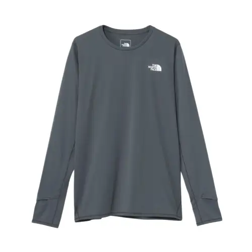 THE NORTH FACE T Shirt Women's Gray