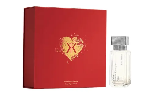 MAISON FRANCIS KURKDJIAN Paris Dawn Box