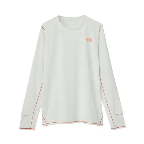 THE NORTH FACE Ranger T Shirt Women's Gray White