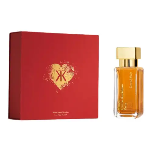 MAISON FRANCIS KURKDJIAN Paris Midnight Box Limited Edition