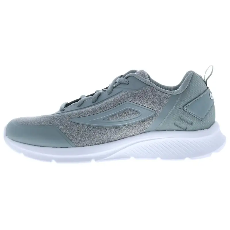 FILA Memory Speedchaser 5 Grey Grey White Women's