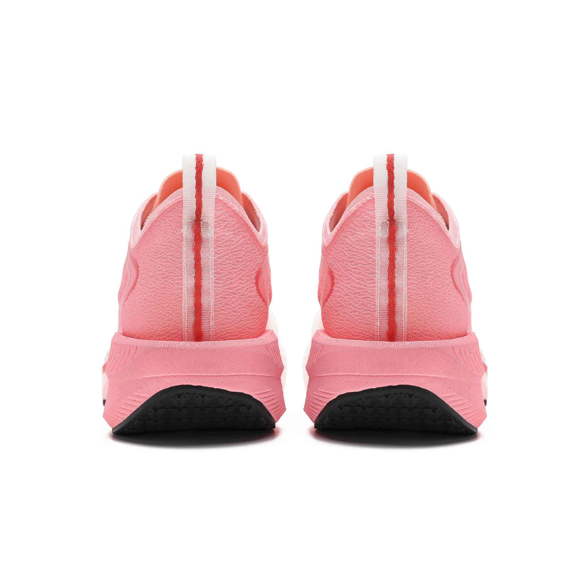 ZASK Cushioning Slip Resistant Breathable Cushioning Slip Resistant Breathable Low top Carbon Nylon Plate