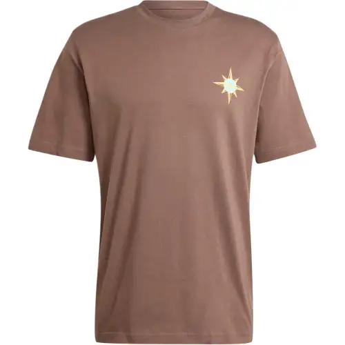 Adidas Trefoil T Shirt