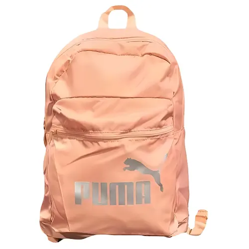 PUMA Backpacks Nude