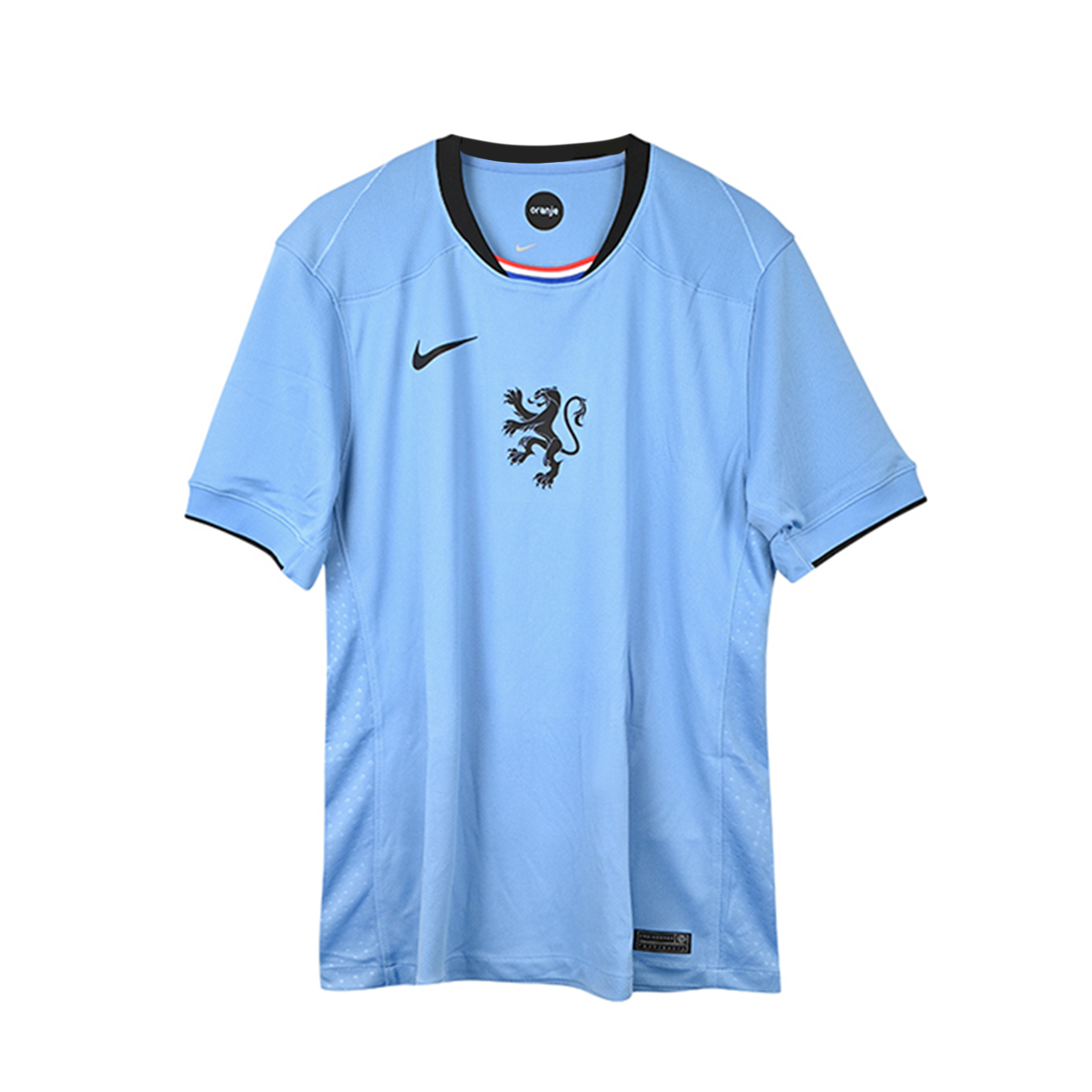 Nike Netherlands 2025 Stadium Away (Women’s Team) Men’s Nike Dri-FIT Soccer Replica Jersey